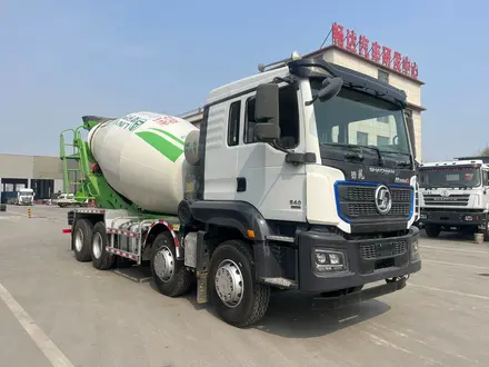 Shacman  Delong M3000s 2021 года за 12 863 619 тг. в Алматы – фото 3