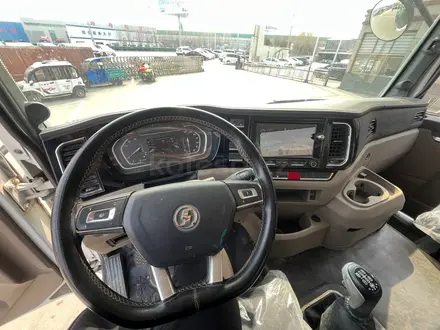 Shacman  Delong M3000s 2021 года за 12 863 619 тг. в Алматы – фото 12