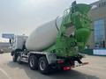 Shacman  Delong M3000s 2021 годаүшін12 863 619 тг. в Алматы – фото 5