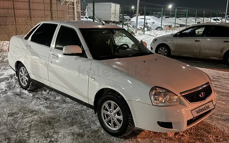 ВАЗ (Lada) Priora 2170 2014 годаfor3 350 000 тг. в Караганда