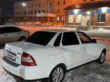 ВАЗ (Lada) Priora 2170 2014 года за 3 350 000 тг. в Караганда – фото 3