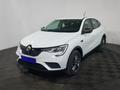 Renault Arkana Life 2022 годаүшін12 120 000 тг. в Сарыагаш