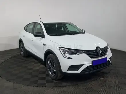 Renault Arkana Life 2022 года за 12 120 000 тг. в Сарыагаш – фото 3