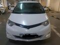 Toyota Previa 2008 годаүшін8 500 000 тг. в Алматы – фото 5