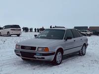 Audi 80 1992 года за 1 750 000 тг. в Тараз