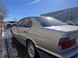 BMW 518 1990 года за 900 000 тг. в Кокшетау – фото 4