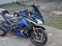 Suzuki  Gsx1000f 2017 года за 4 500 000 тг. в Алматы