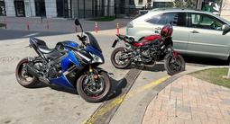 Suzuki  Gsx1000f 2017 года за 4 500 000 тг. в Алматы – фото 4