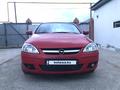 Opel Corsa 2005 годаүшін2 200 000 тг. в Атырау – фото 6