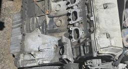 Двигатель Mersedes 124үшін160 000 тг. в Алматы – фото 2