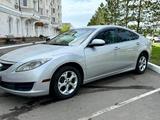 Mazda 6 2010 годаүшін6 000 000 тг. в Астана – фото 2