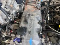 Двигатель G6 2.6 л Mazda MPV мотор на Мазду МПВ 2.6 литра за 10 000 тг. в Усть-Каменогорск