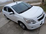 Chevrolet Cobalt 2022 годаүшін5 600 000 тг. в Тараз – фото 2