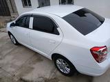 Chevrolet Cobalt 2022 годаүшін5 600 000 тг. в Тараз – фото 4