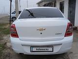 Chevrolet Cobalt 2022 годаүшін5 600 000 тг. в Тараз – фото 5