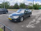 Saab 9-5 1998 года за 2 300 000 тг. в Петропавловск – фото 2