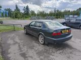 Saab 9-5 1998 года за 2 300 000 тг. в Петропавловск – фото 3