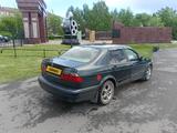 Saab 9-5 1998 года за 2 300 000 тг. в Петропавловск – фото 4