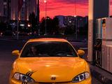 Hyundai Tiburon 1996 года за 1 500 000 тг. в Астана