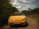 Hyundai Tiburon 1996 года за 1 500 000 тг. в Астана – фото 3