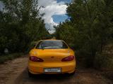 Hyundai Tiburon 1996 года за 1 500 000 тг. в Астана – фото 4