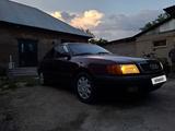Audi 100 1994 годаүшін1 300 000 тг. в Шымкент – фото 2