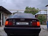 Audi 100 1994 годаүшін1 300 000 тг. в Шымкент