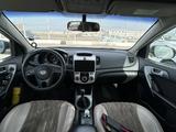 Kia Cerato 2010 годаүшін1 500 000 тг. в Атырау