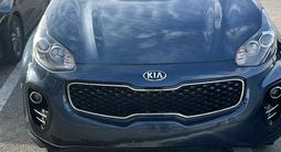 Kia Sportage 2017 года за 7 700 000 тг. в Атырау