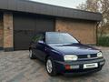 Volkswagen Golf 1994 годаfor2 200 000 тг. в Тараз – фото 15