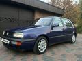 Volkswagen Golf 1994 годаfor2 200 000 тг. в Тараз – фото 20