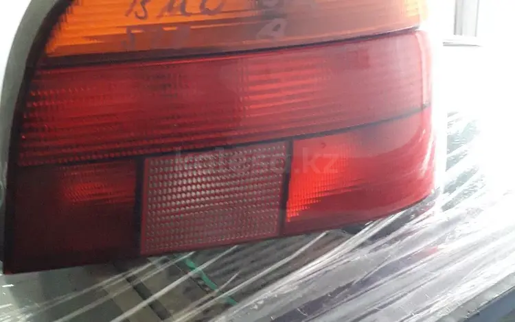 Задний фонарь BMW E39 за 12 000 тг. в Караганда