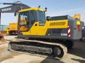 Volvo  EC200 2021 года за 57 000 000 тг. в Кульсары