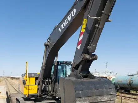 Volvo  EC200 2021 года за 57 000 000 тг. в Кульсары – фото 14