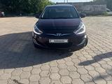Hyundai Accent 2013 годаfor4 900 000 тг. в Караганда – фото 3