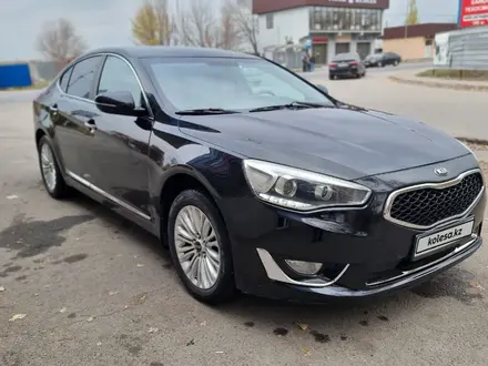 Kia Cadenza 2014 года за 7 000 000 тг. в Алматы