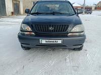 Lexus RX 300 1999 годаfor5 300 000 тг. в Актобе