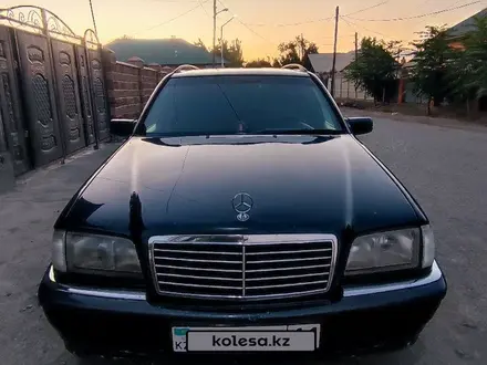 Mercedes-Benz C 280 1999 года за 2 500 000 тг. в Кызылорда