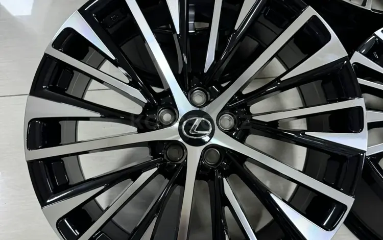 Новые диски R18 toyota lexus за 320 000 тг. в Астана