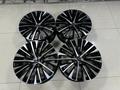 Новые диски R18 toyota lexus за 320 000 тг. в Астана – фото 2