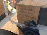 БМВ F 30 стёкла фар правое и левое, см. описание за 14 000 тг. в Уральск