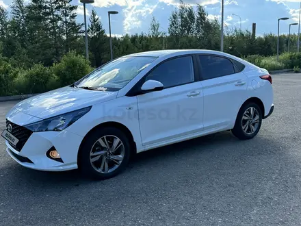 Hyundai Accent 2020 года за 8 250 000 тг. в Астана – фото 26