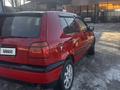 Volkswagen Golf 1992 годаfor1 700 000 тг. в Алматы – фото 3