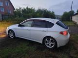 Subaru Impreza 2007 года за 5 055 555 тг. в Алтай