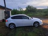 Subaru Impreza 2007 года за 5 055 555 тг. в Алтай – фото 2