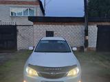 Subaru Impreza 2007 года за 5 055 555 тг. в Алтай – фото 3