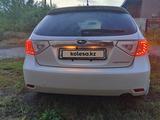 Subaru Impreza 2007 года за 5 055 555 тг. в Алтай – фото 4