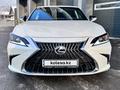 Lexus ES 250 2022 года за 36 000 000 тг. в Алматы – фото 3