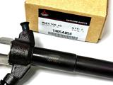 Форсунка 1465A054 Mitsubishi 3, 2 Pajero/Pajero Sport/L200 двиг 4M41 за 95 000 тг. в Астана – фото 2