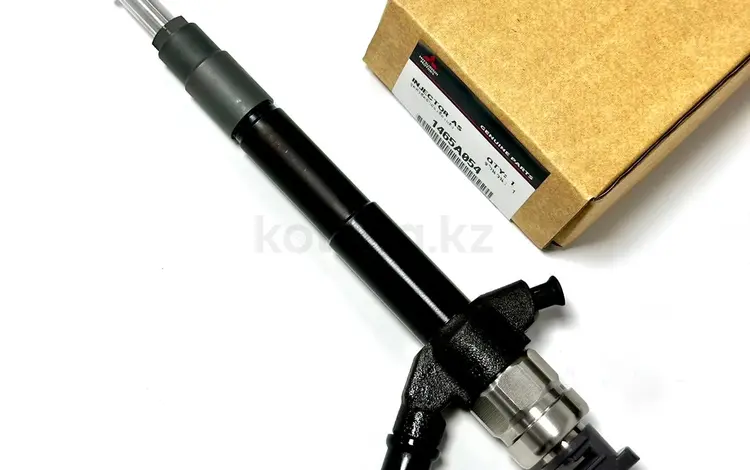 Форсунка 1465A054 Mitsubishi 3, 2 Pajero/Pajero Sport/L200 двиг 4M41үшін95 000 тг. в Астана